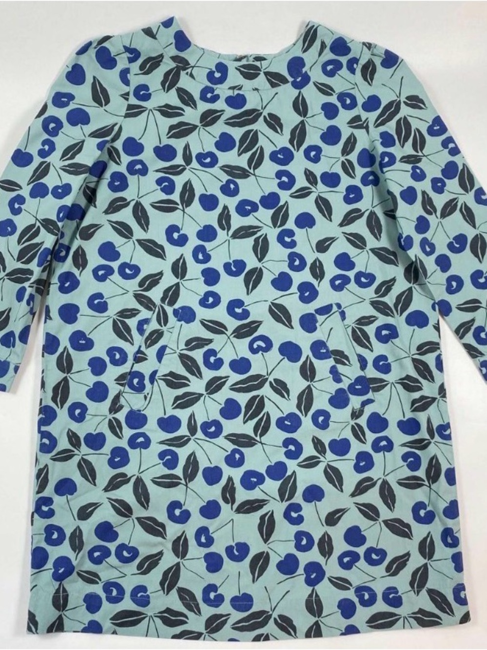 Retail $215 Bonpoint 10y Chery dress